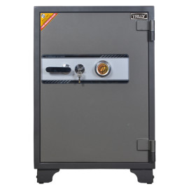 KÉT SẮT TRULY-8OC